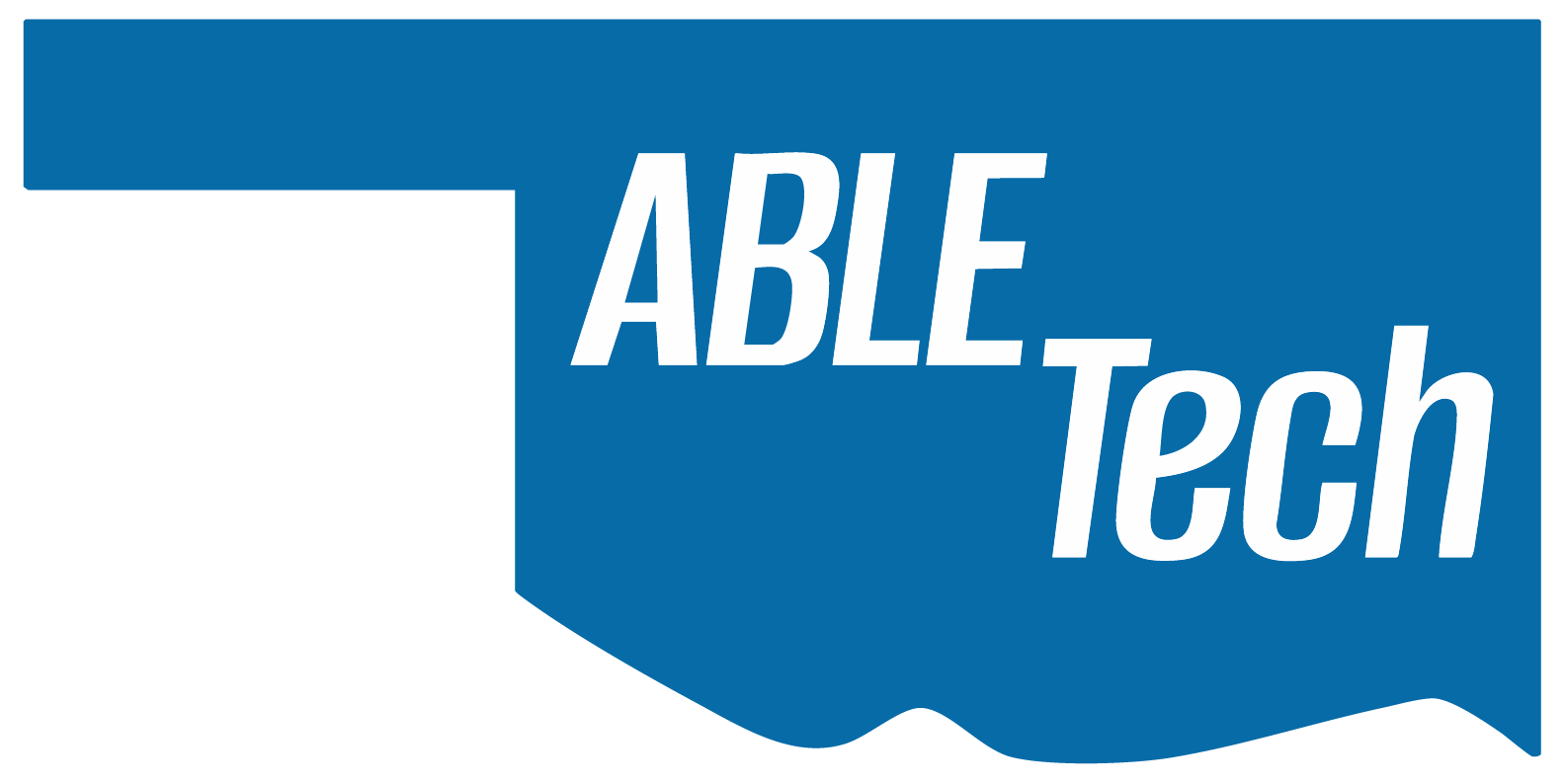ABLE Tech Logo