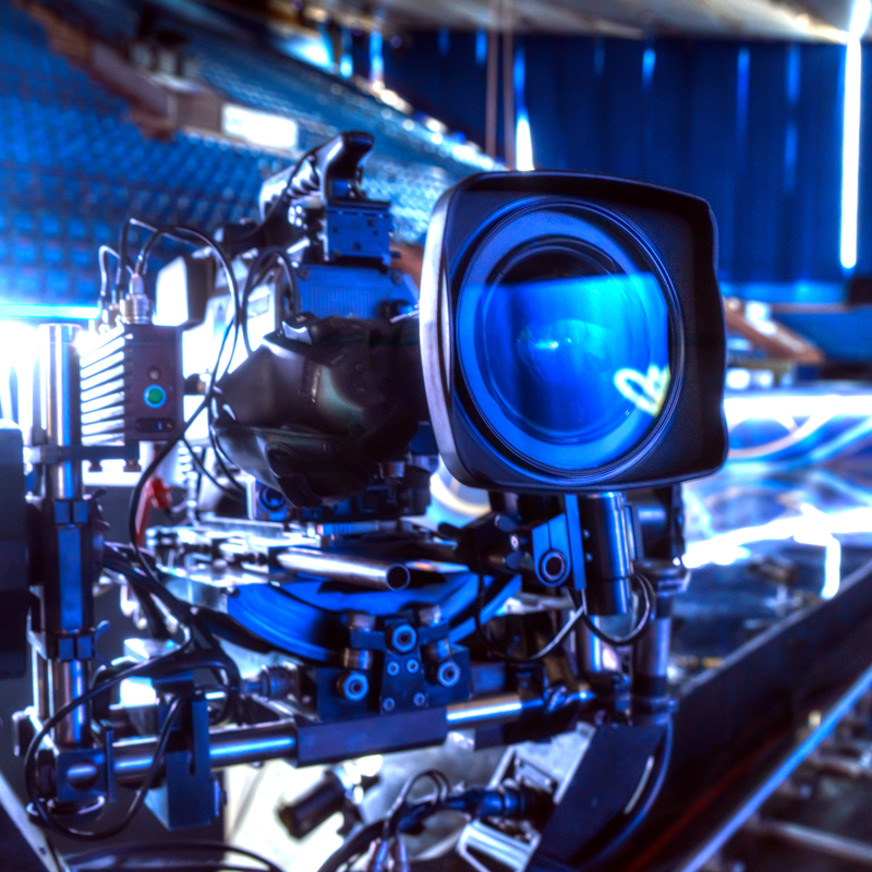 VideoProduction